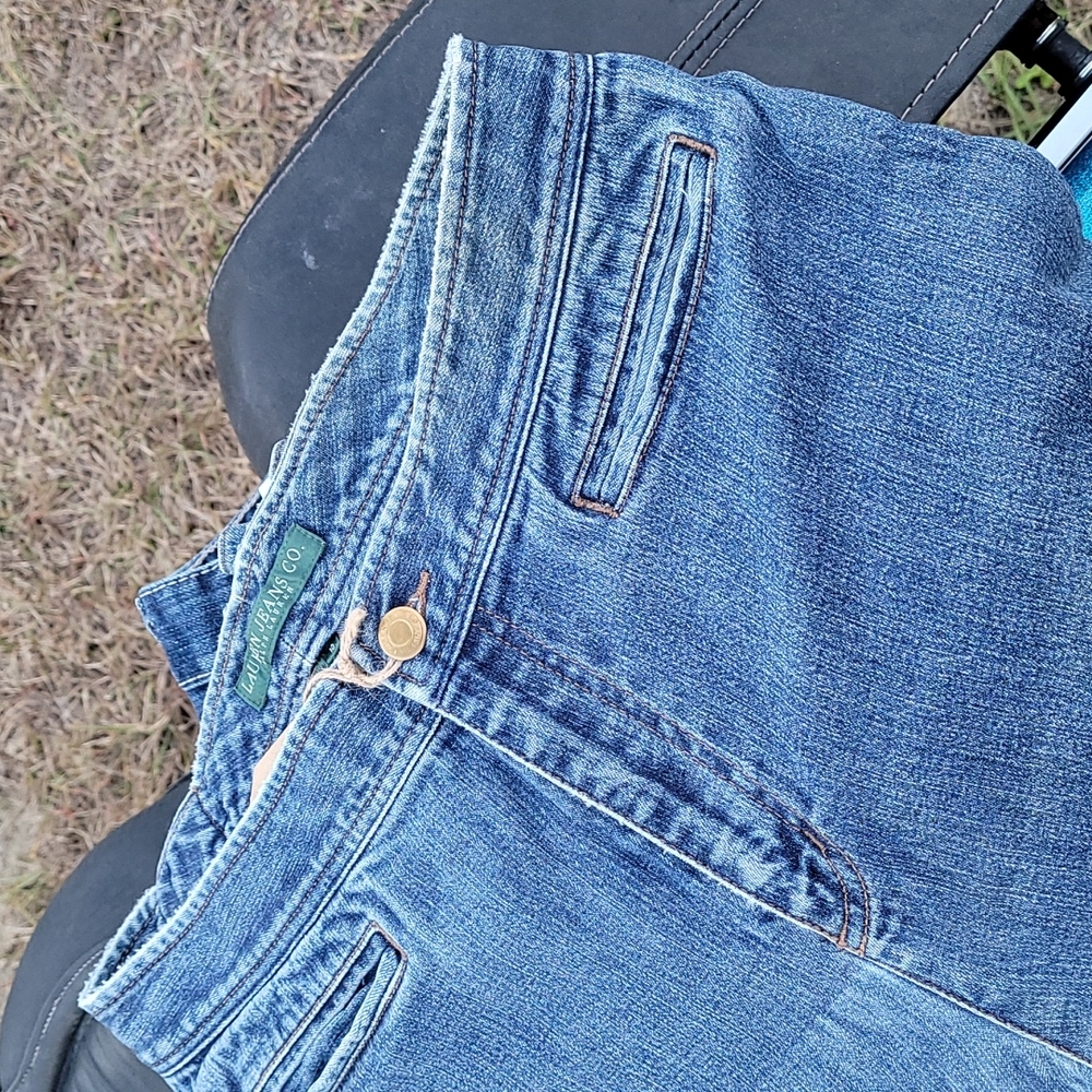 Ralph Lauren Jeans